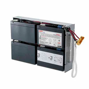 Сменная батарея APC RBC24