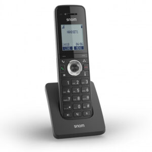 IP-телефон Snom M15 SC