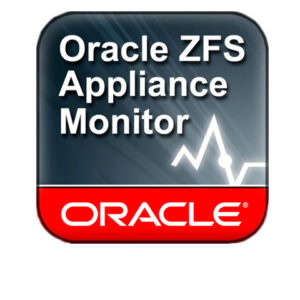 Графическое приложение Oracle ZFS Appliance Monitor – удобный дистанционный контроль на планшетах и мобильных телефонах
