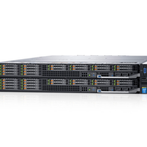 Серверный модуль Dell PowerEdge FC830