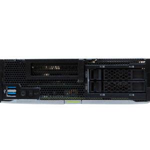 Двухпроцессорный серверный узел Huawei CH121 V5 03057699