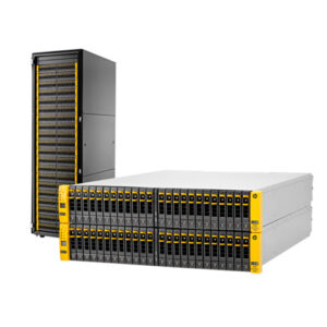 HPE 3PAR StoreServ 7400 E7X71A