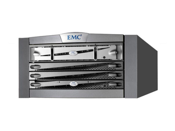 Система хранения данных EMC Celerra NX4