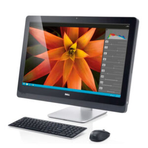 Настольный ПК Dell XPS One 27 Quard-HD