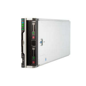 Вычислительный модуль HPE Synergy 480 Gen9 Compute для консолидированной платформы