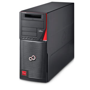 Рабочие станции Fujitsu CELSIUS R970 – оборудование для поддержки ресурсоемких информационных нагрузок