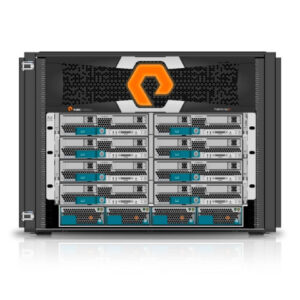 СХД PureStorage FlashStack