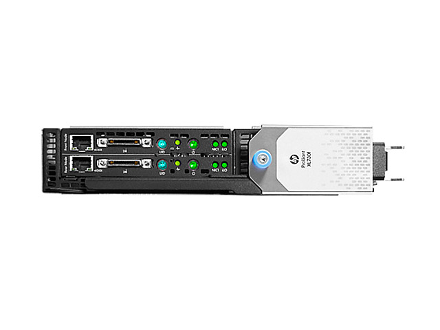 HP ProLiant XL730f Gen8