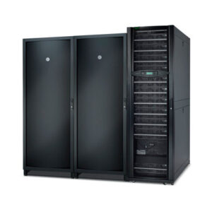 Серия Symmetra PX SY160K160H-NB