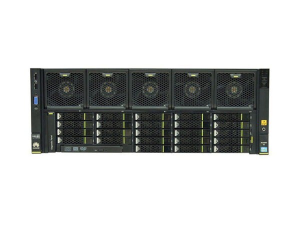 Сервер Huawei FusionServer RH5885 V3 BC6M11BLCA