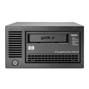 HP StorageWorks Ultrium 3280 LTO-5