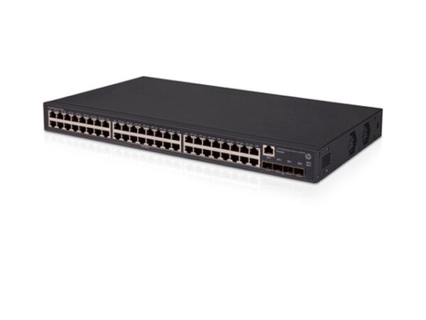 Коммутатор HPE FlexNetwork 5130 JH323A