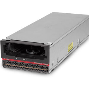 Ленточный накопитель Oracle StorageTek T10000D