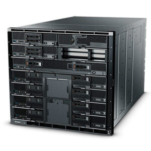 Lenovo Flex System x880 X6 Compute Node 7903R2G