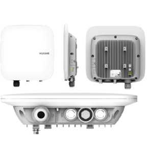 Терминалы eA660 – оборудование для помещения пользователя (CPE)