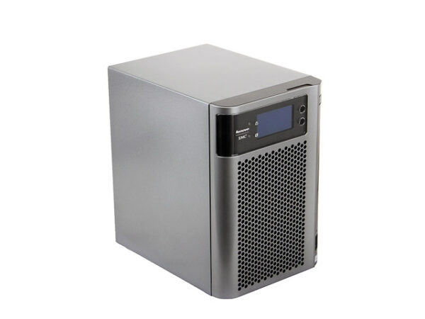 Lenovo EMC PX6-300D