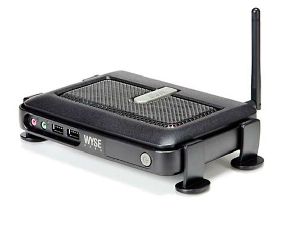 Тонкий клиент DELL Wyse C class 902198-02L