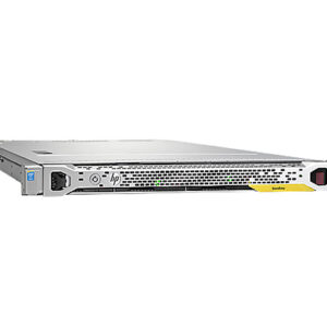 HPE StoreEasy 1450 – идеальное решение для хранения больших объемов данных