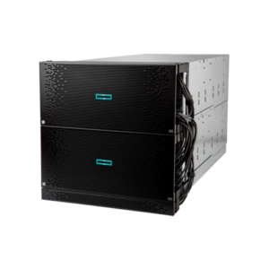 Высокопроизводительный сервер HPE INTEGRITY MC990 X