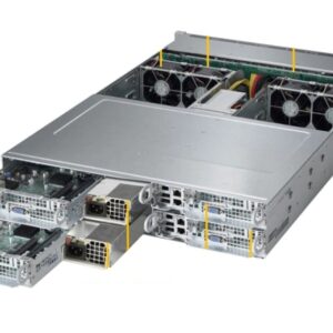 Сервер Supermicro TwinPro Superserver SYS-2028TP-HC1TR