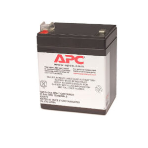 Сменная батарея APC RBC46