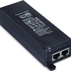 Инжектор PoE HPE JW629A