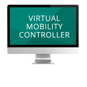 HPE Aruba Virtual Mobility Controller