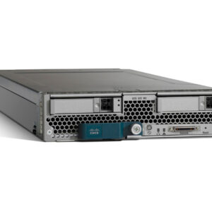 Cisco UCS B22 M3 UCSB-B22-M3-D