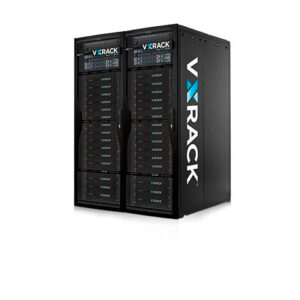 VxRack System с FLEX – эффективное решение для гетерогенной системы общего назначения