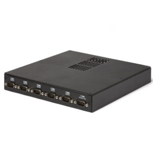 Системный блок TONK SB 200L