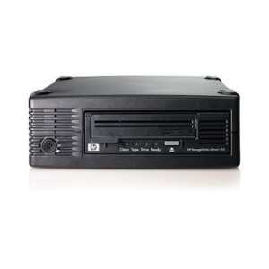 HP StorageWorks LTO-4 Ultrium 1760 SCSI External Tape Drive