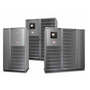 APC Galaxy 7000: эффективное решение для обеспечения непрерывности вашего бизнеса