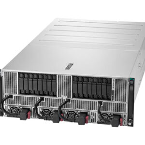 Система HPE Apollo 6500 Gen10 629235-B21