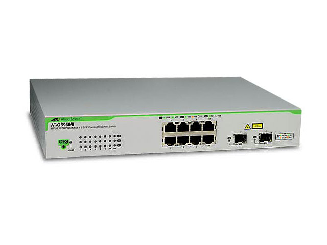 Коммутаторы Allied Telesis GS950 серии