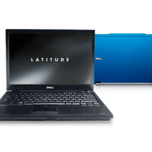 DELL Latitude E4300