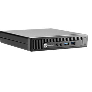 ПК HP ProDesk 600 G1 Desktop Mini