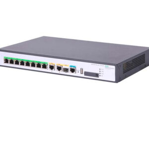 Маршрутизатор HPE FlexNetwork MSR95x