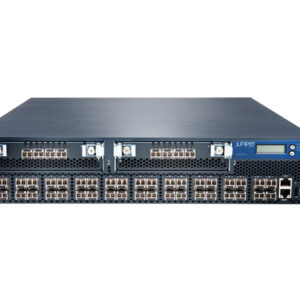 IBM Juniper Networks EX4500 10 GbE Switch (Back-to-Front Airflow) 719420