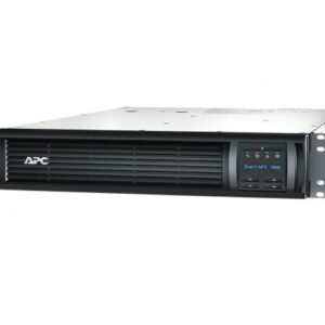 APC Smart-UPS SMT3000RMI2UNC