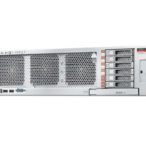 Сервер Oracle Sun X5-4