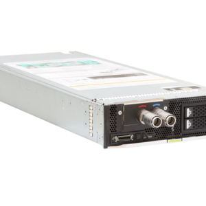 Серверный узел Huawei CH121L V3 с высокой вычислительной плотностью и поддержкой жидкостного охлаждения