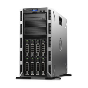 Dell PowerEdge T430 210-ADLR-017