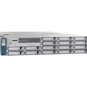 Cisco UCS C210 M2