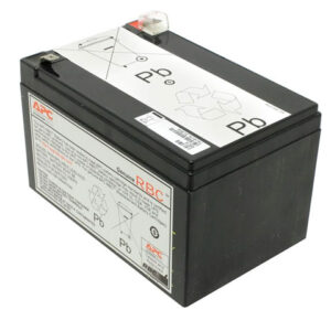 Сменная батарея APC RBC4