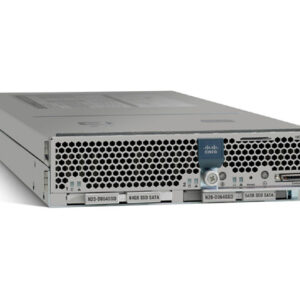 Cisco UCS B230 M2 N20-BBLKD-7MM=