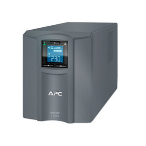 APC Smart-UPS SMC2000I-RS