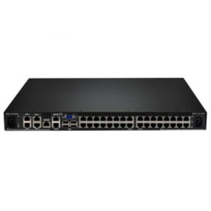 IBM 1754 Global 4x2x32 Console Manager (GCM32) 1754D2X