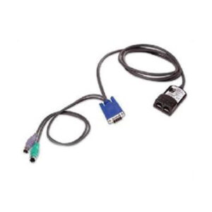IBM NetBAY 1.5m KVM Conversion Option pack 39M2897