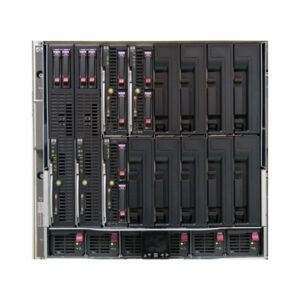 HP Integrity BL870c i2 Blade