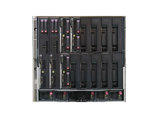 HP Integrity BL870c i2 Blade